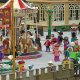 42/51. Sam 14.07.2018, 15 h 32. Playmobil. La station balnéaire. © Jeff Saby.