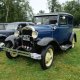 Camp américain. Ford Model A de 1930, au premier plan. Sam 29.07.2023, 15h27m39.