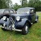 Camp américain. Une Traction Citroën. Sam 29.07.2023, 15h29m27.