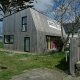 3/6. La maison en bois de Saint-Efllam. © JF Saby. Mar 24.04.2018, 15h32.