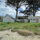 5/6. La maison vue de la plage. © JF Saby. Mar 24.04.2018, 15h50.