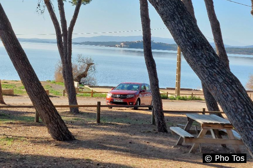 1/10. Narbonne et Narbonne-Plage. © Pho Tos. Mer 07.02.2024. 1/10. Narbonne et Narbonne-Plage. © Pho Tos. Mer 07.02.2024.