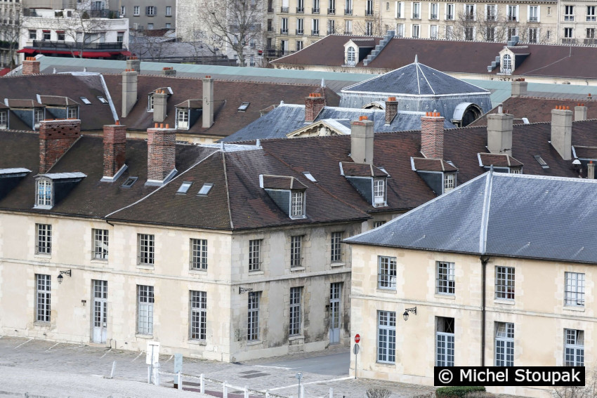 1/10. 16h26m44. Sam 15.02.2014. L’École militaire. © Michel Stoupak. 1/10. 16h26m44. Sam 15.02.2014. L’École militaire. © Michel Stoupak.