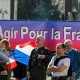 13/36. 14h21m18. Dim 09.03.2014. Paris : manifestation contre l’immigration et l’islamisation. © Michel Stoupak.