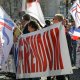16/36. 14h22m16. Dim 09.03.2014. Paris : manifestation contre l’immigration et l’islamisation. © Michel Stoupak.