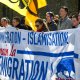 28/36. 14h46m10. Dim 09.03.2014. Paris : manifestation contre l’immigration et l’islamisation. © Michel Stoupak.
