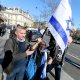 30/36. 15h29m17. Dim 09.03.2014. Paris : manifestation contre l’immigration et l’islamisation. © Michel Stoupak.